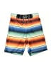Gymboree 100% Polyester Orange Board Shorts Size 5 - 6 - photo 1