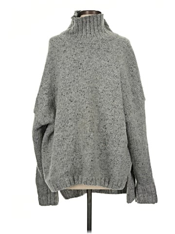 Stoic Turtleneck Sweater (view 1)