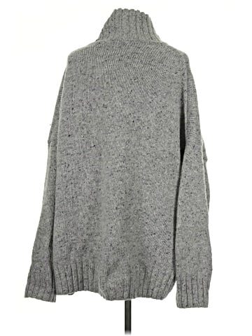 Stoic Turtleneck Sweater (view 2)