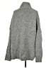 Stoic Tweed Gray Turtleneck Sweater Size M - photo 2