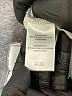 Lole Gray Turtleneck Sweater Size S - photo 8