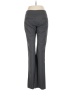 dazz Gray Dress Pants Size M - photo 2
