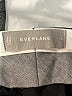 Everlane Solid Black Dress Pants Size 12 - photo 7