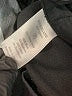 Everlane Solid Black Dress Pants Size 12 - photo 8