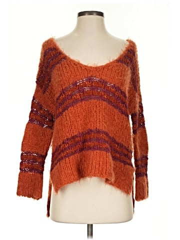 Free People Pullover Sweater (view 1)