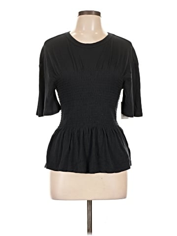 Soft Joie Short Sleeve Top (view 1)