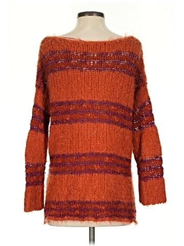Free People Pullover Sweater (view 2)
