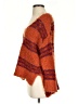 Free People Tweed Orange Pullover Sweater Size XS - photo 5