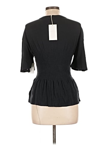 Soft Joie Short Sleeve Top (view 2)