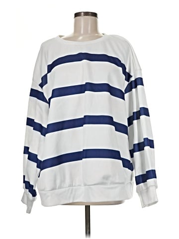 Shein Sweatshirt (view 1)
