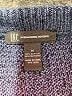 INC International Concepts Blue Pullover Sweater Size M - photo 7