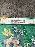 Promod Print Green Casual Dress Size S (estimated) - photo 7