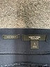 Simply Vera Vera Wang Solid Blue Active Pants Size S - photo 4