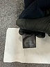 Simply Vera Vera Wang Solid Blue Active Pants Size S - photo 5