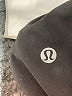 Lululemon Athletica Gray Active Pants Size 2 - photo 8