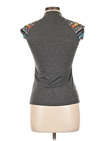 Rip Curl Short Sleeve Turtleneck (view 2)