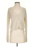 Max Studio Tan Cardigan Size S - photo 1