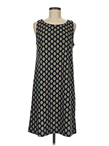 Banana Republic Factory Store Casual Dress (view 1)