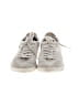 Allbirds Gray Sneakers Size 8 - photo 2