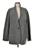 J.Crew Gray Cardigan Size M - photo 1