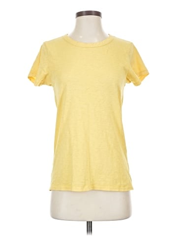 Rag & Bone Short Sleeve T-Shirt (view 1)