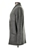 J.Crew Gray Cardigan Size M - photo 5