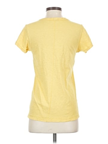 Rag & Bone Short Sleeve T-Shirt (view 2)