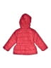 Little Me Solid Red Jacket Size 3T - photo 2