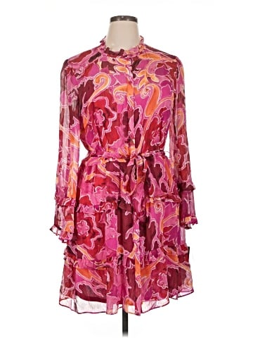 Donna Morgan Cocktail Dress (view 1)
