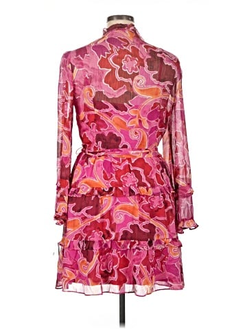 Donna Morgan Cocktail Dress (view 2)
