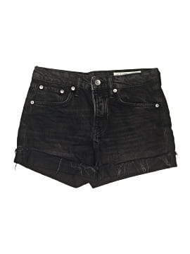 Rag & Bone Denim Shorts