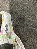 Elodie Yellow Short Sleeve Blouse Size M - photo 7