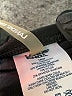 Lands' End Solid Black Active Skort Size 16 - photo 3