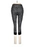 Lululemon Athletica Gray Black Active Pants Size 6 - photo 2