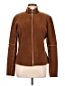 Velvet Brown Jacket Size L - photo 1