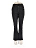 Express 100% Cotton Black Jeans Size 10 - photo 1