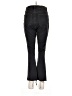 Express 100% Cotton Black Jeans Size 10 - photo 2