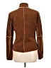 Velvet Brown Jacket Size L - photo 2