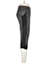 Lululemon Athletica Gray Black Active Pants Size 6 - photo 4