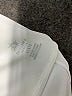 OFFLINE by Aerie Solid White Active Skort Size L - photo 4