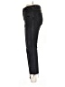 Express 100% Cotton Black Jeans Size 10 - photo 5