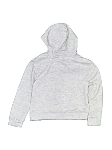 Reebok Pullover Hoodie (view 2)