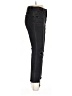 Express 100% Cotton Black Jeans Size 10 - photo 4