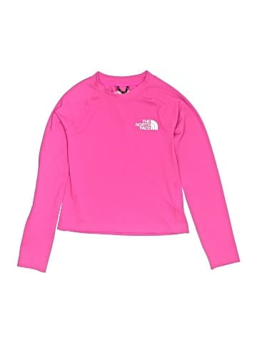The North Face Long Sleeve T-Shirt (view 1)