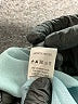 Glamorous 100% Polyester Solid Teal Casual Dress Size 10 - photo 5