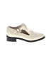 Intentionally ______ Ivory Flats Size 8 - photo 1
