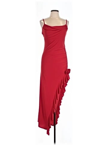 AUW Cocktail Dress (view 1)