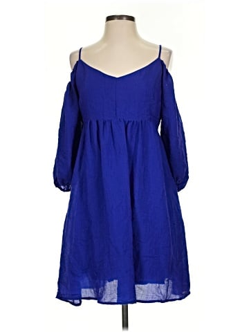 Moulinette Soeurs Casual Dress (view 1)