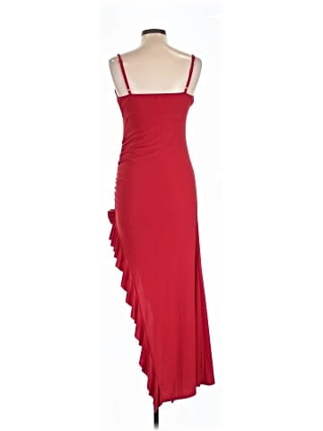 AUW Cocktail Dress (view 2)