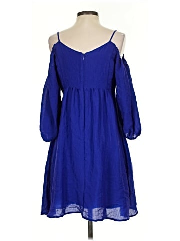 Moulinette Soeurs Casual Dress (view 2)